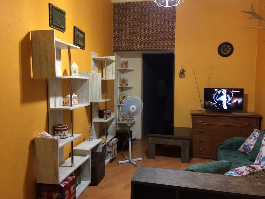 Oasis Apartments - photo 8