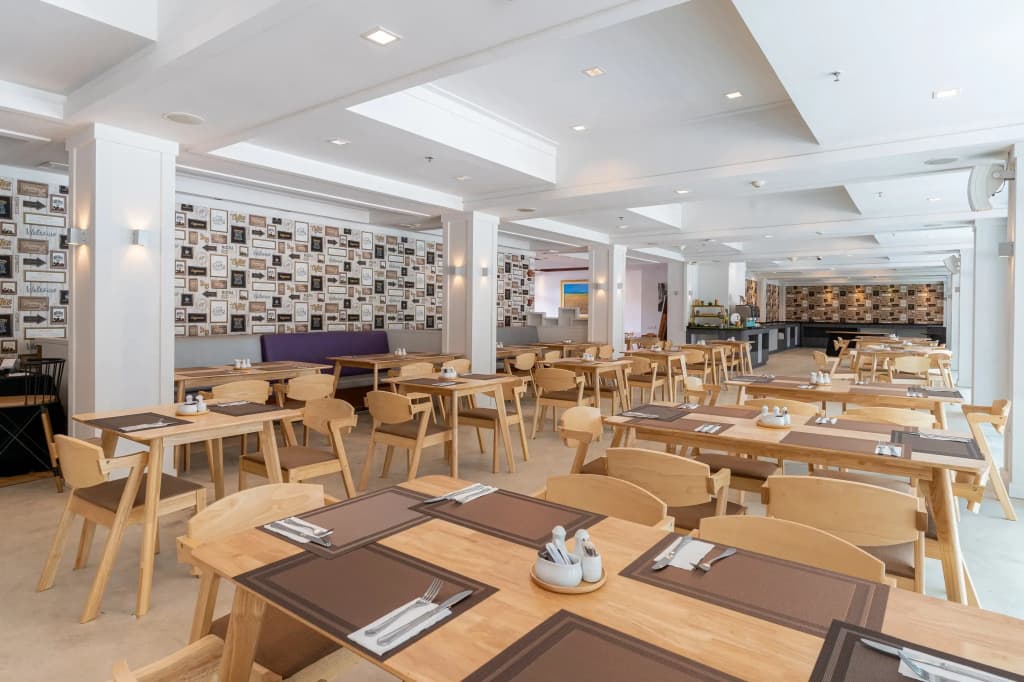 Heeton Concept Pattaya by Compass Hospitality - photo 26