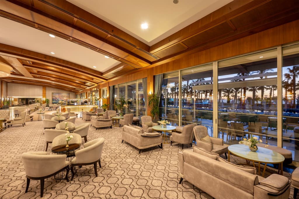Porto Bello Hotel Resort & Spa - photo 3