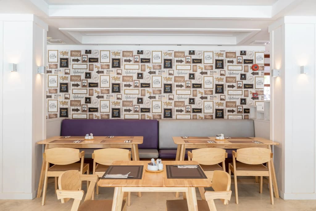 Heeton Concept Pattaya by Compass Hospitality - photo 27