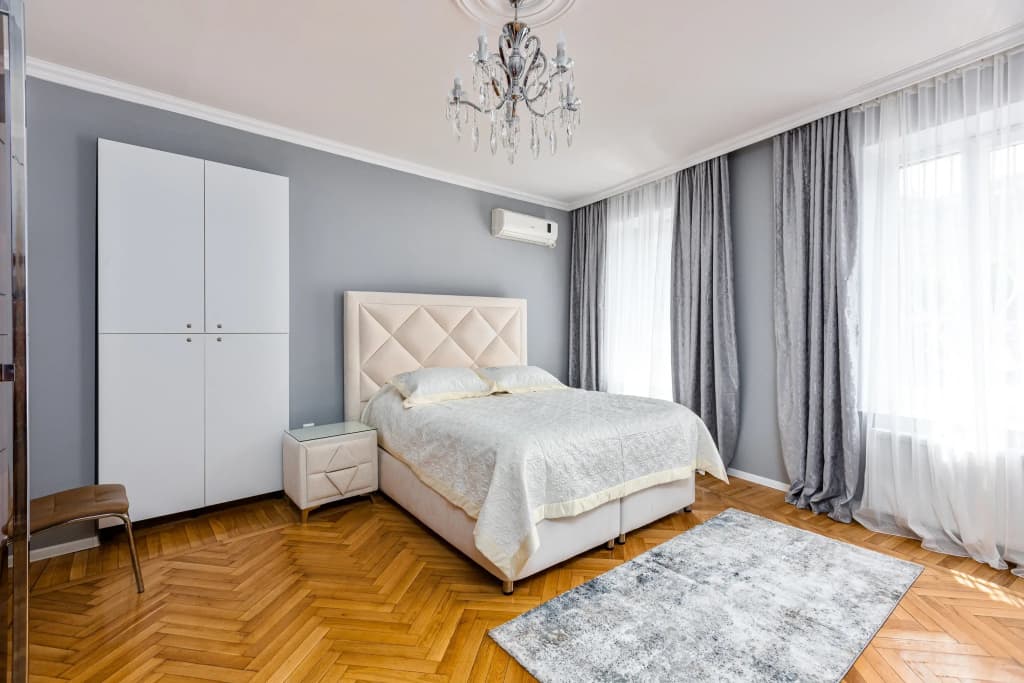 MaRKoS Sololaki Flat Apartments - photo 4
