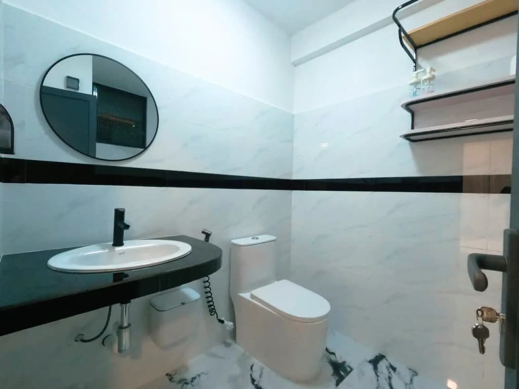 Oceana Surf Maldives Hotel - photo 10