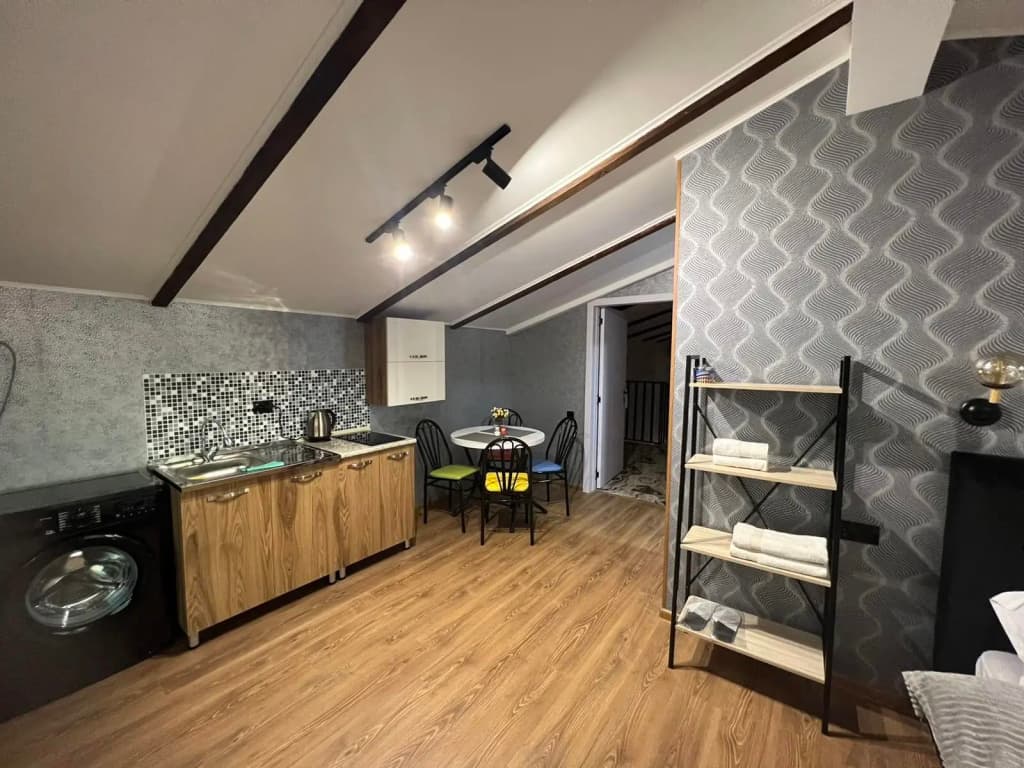 Natali Boutique-Hotel - photo 25