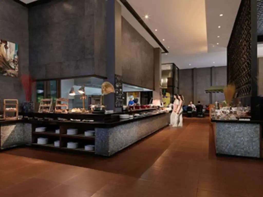 Avista Grande Phuket Karon - MGallery - photo 8