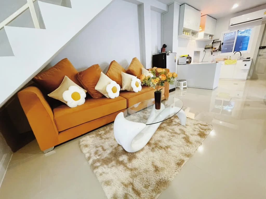 Private House PK Villa Koh Samui - photo 44