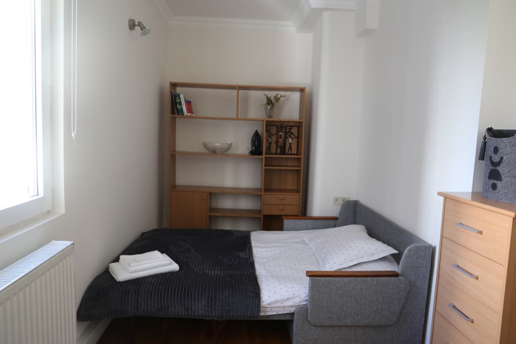 Kiwi Apartments - photo 42