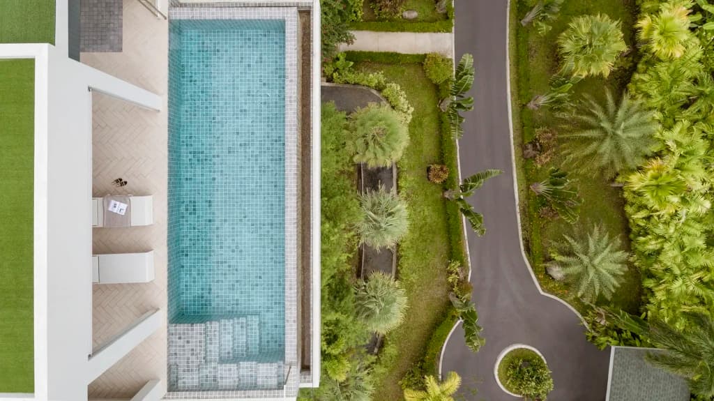 The Pavilons Phuket Hotel - photo 19