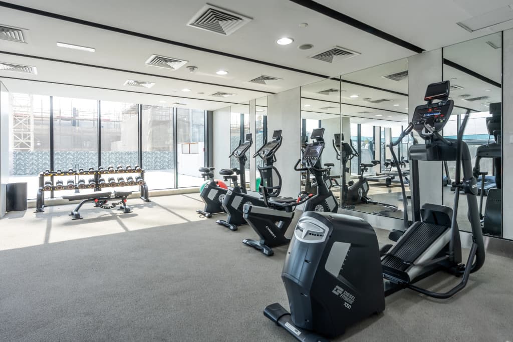 Stayis- Brand New Stylish Suite Studio Apartment Dubai, Apartments - photo 12