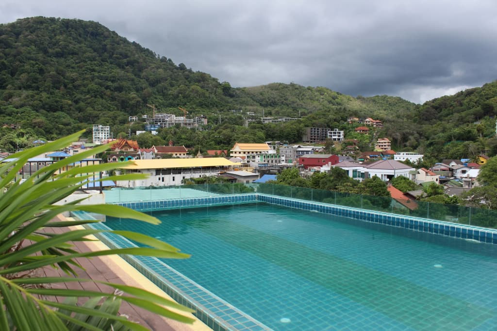 Fulla Place Hotel - photo 5