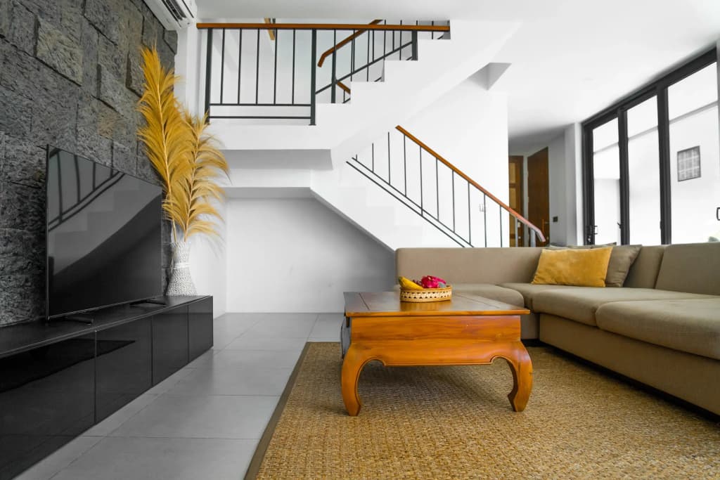BALI INVEST CLUB - Kammara  Villa - photo 23