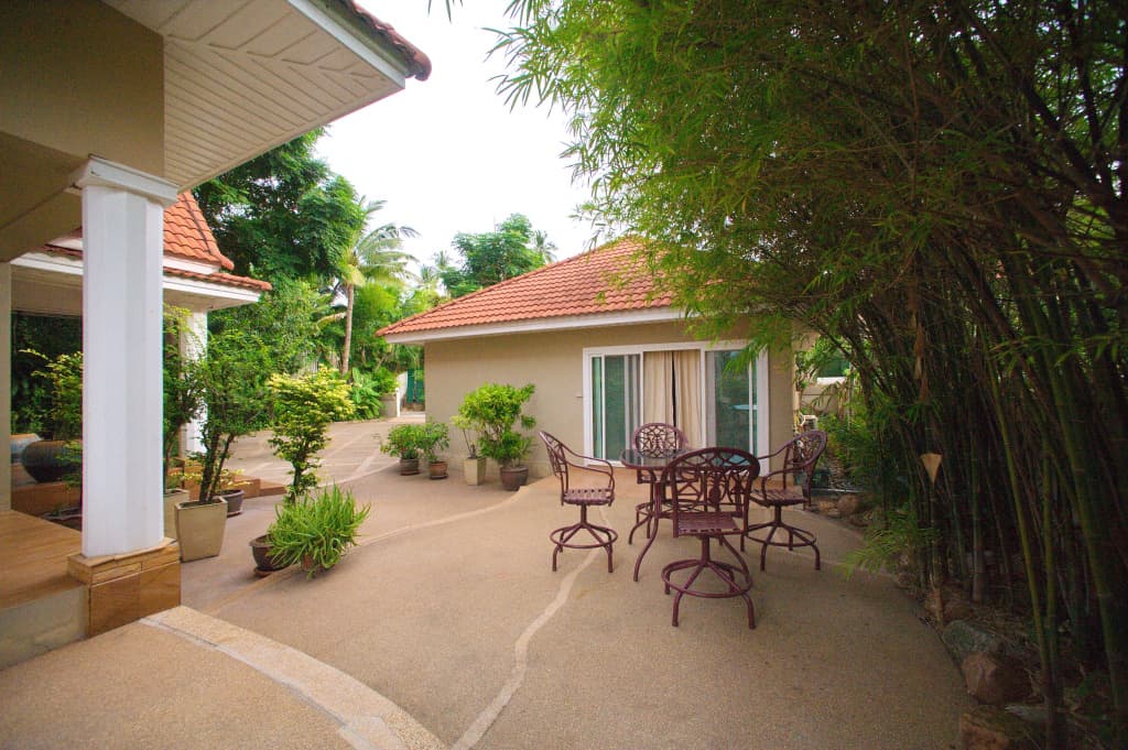 Samui Art Villa - photo 23