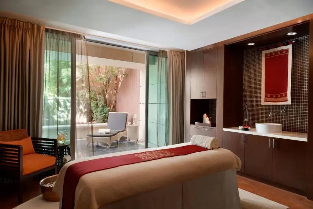 JW Marriott Marquis City Center Doha - photo 4