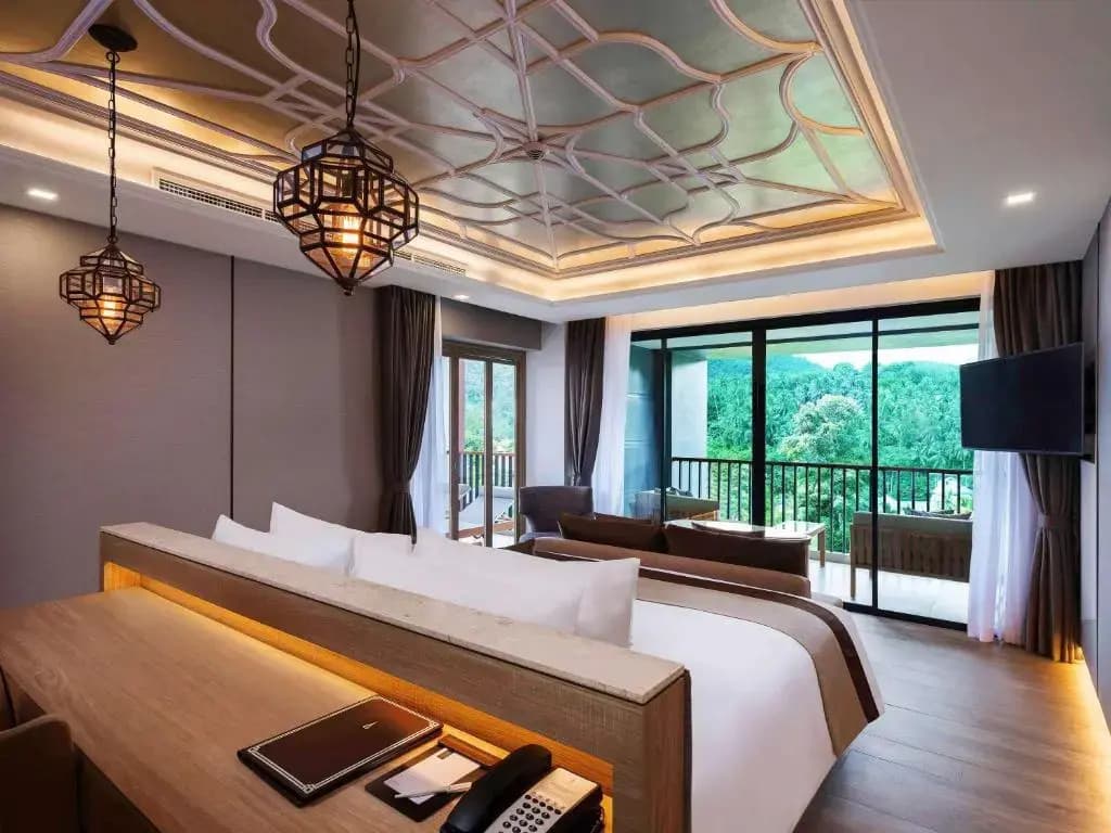 Avista Grande Phuket Karon - MGallery - photo 20