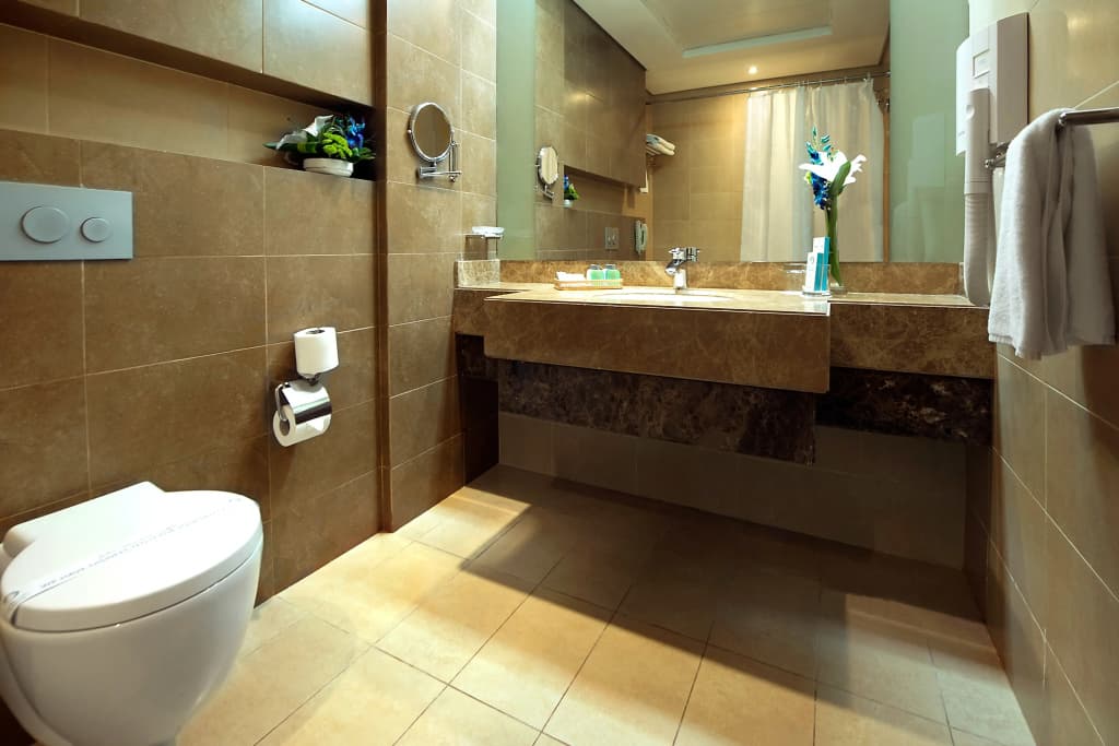Marina Byblos Hotel - photo 18