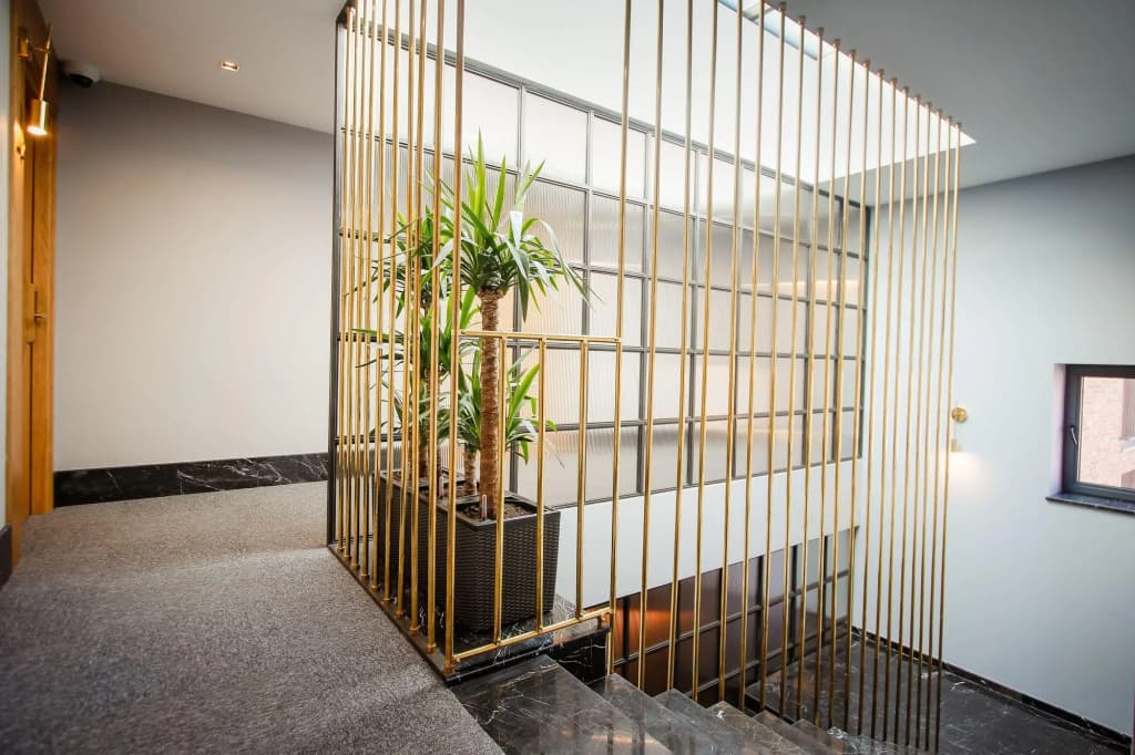 Hotel TUTA - photo 9