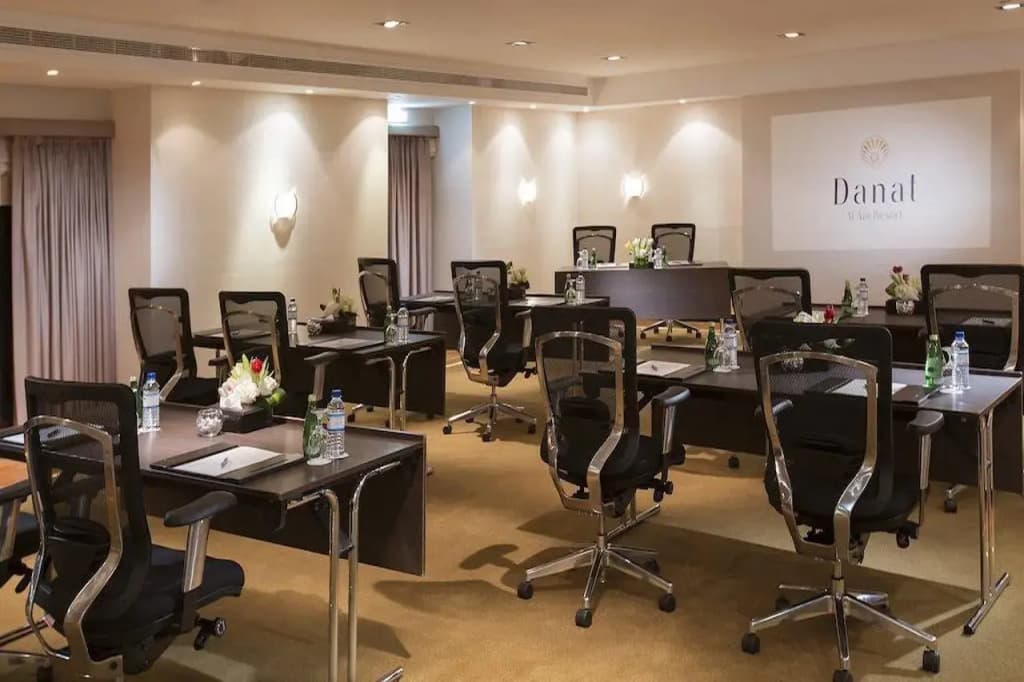 Danat Al Ain Resort Hotel - photo 15
