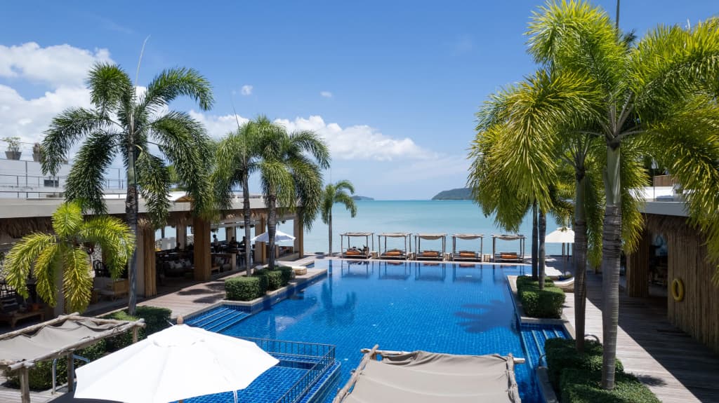 Hotel Selina Serenity Rawai Phuket - photo 27