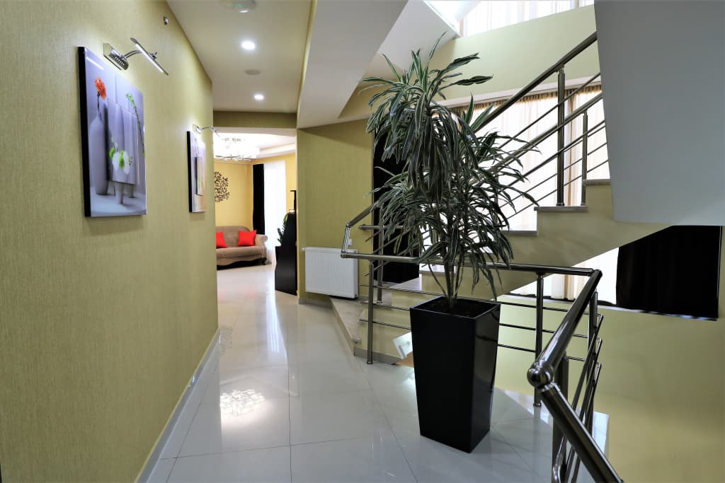 East Gate Boutique-Hotel - photo 21