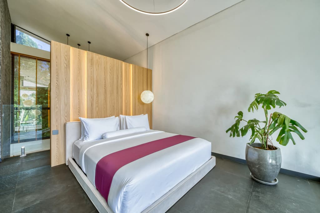 Loyo Villas, Villa - photo 7