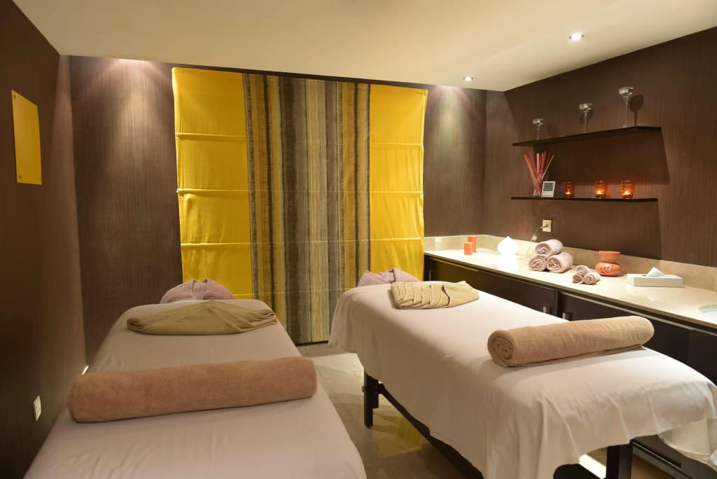 Radisson Blu Hotel Cairo Heliopolis - photo 11