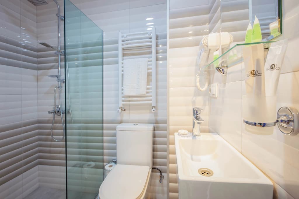 Central Gate Tbilisi Boutique Hotel - photo 23