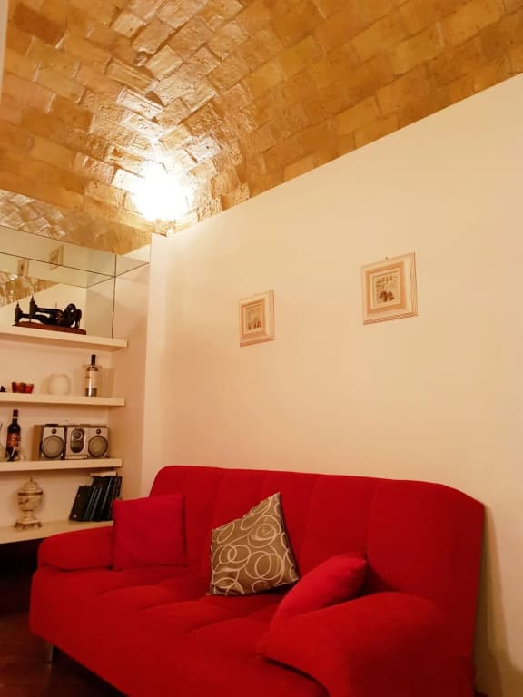 The Ancient Wall Apartments - photo 10