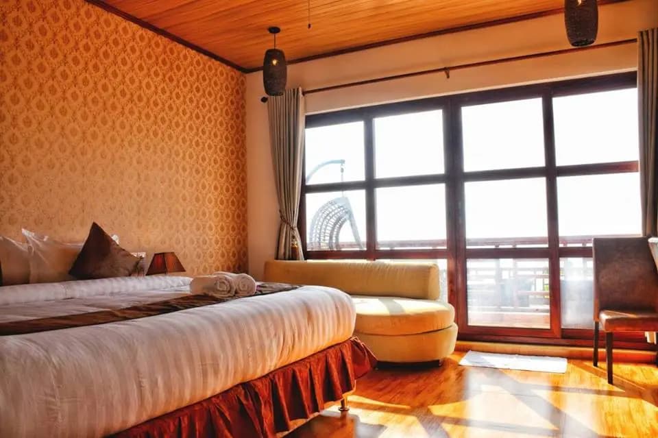 Maldives Holiday Packages Guest house - photo 4