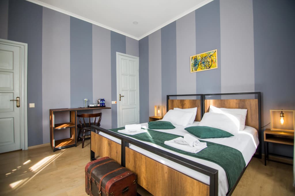 AnBani Boutique Hotel - photo 2