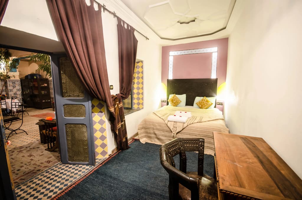 Riad Azalia Guest House - photo 29