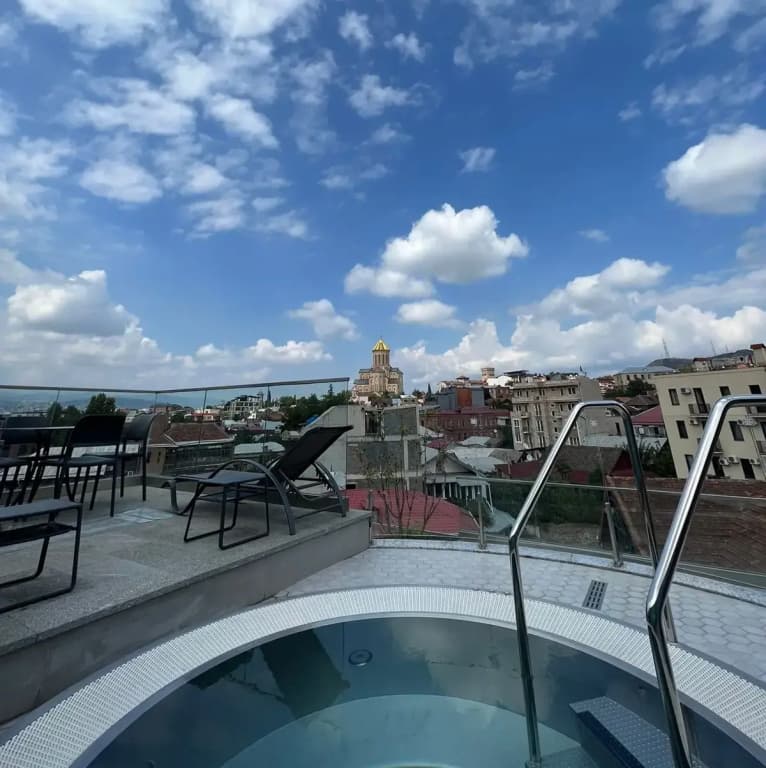 Banovani Hotel - photo 40