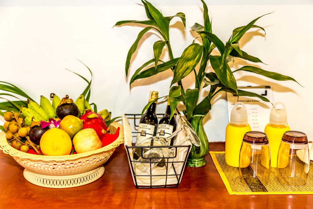 Ambient Angkor Boutique Hotel - photo 35