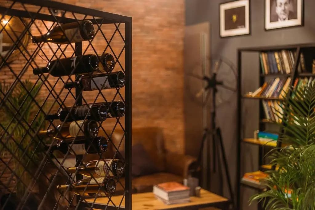 Hotel Timber Boutique Hotel - photo 7