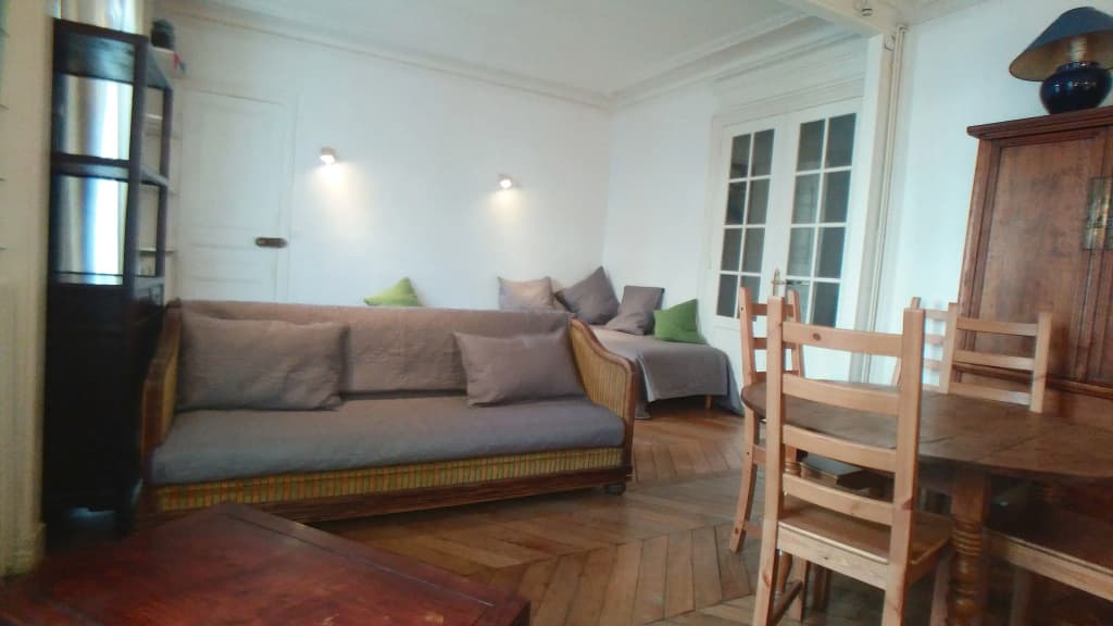 Saint Michel Free Parking Apartments - photo 2