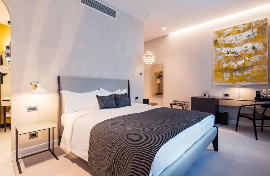 Monograph Hotel (by Travel Agency) - photo 38
