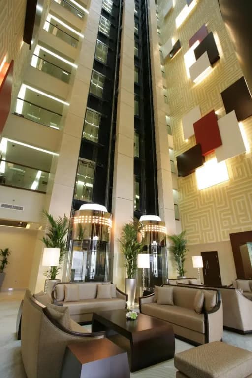 Elite Byblos Hotel - photo 7