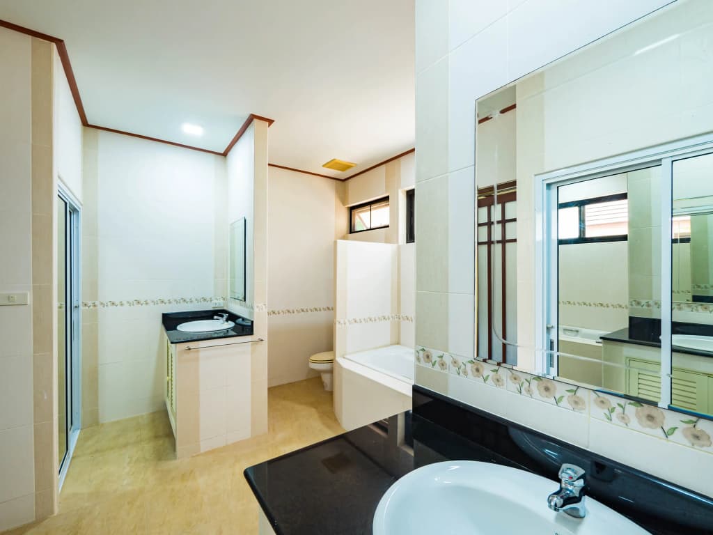 Samui Parkville Resort - photo 20