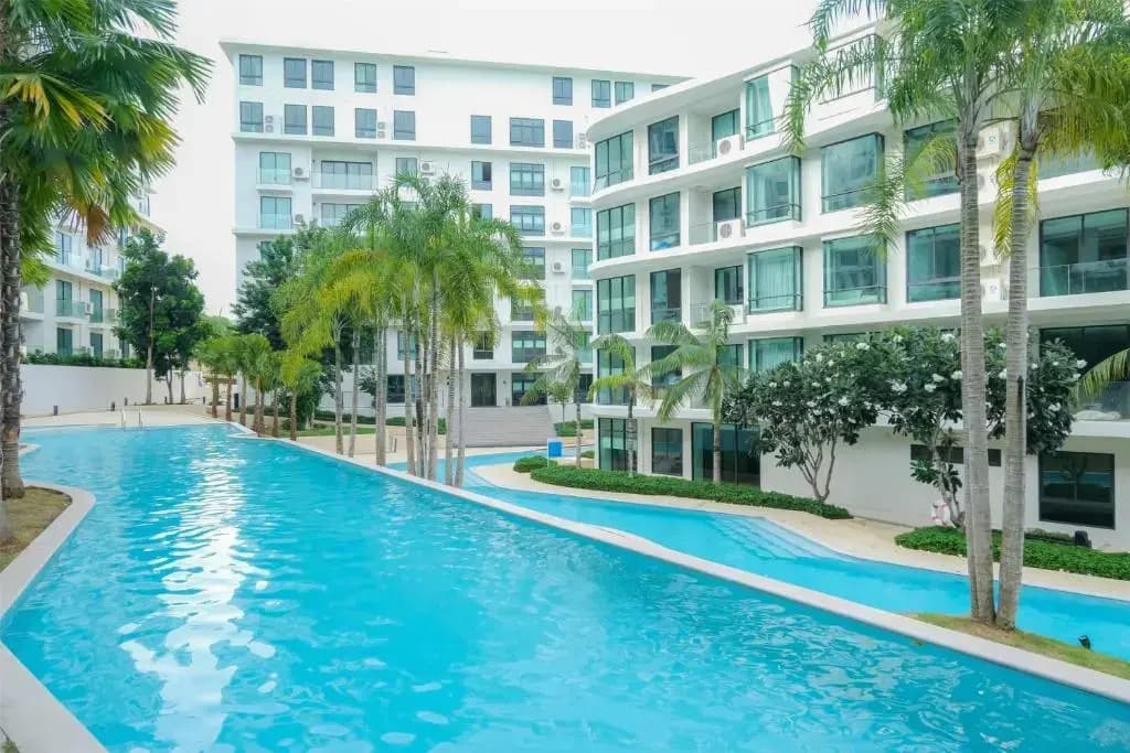 Wyndham La Vita Rawai Phuket - photo 1