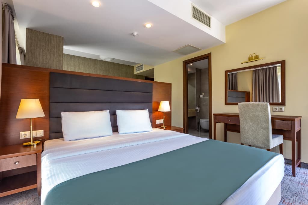 A5 Hotel - photo 15