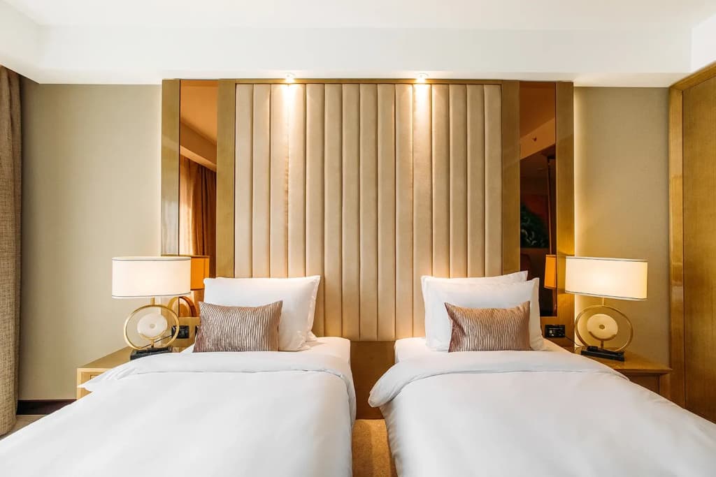 Marjan Plaza Hotel - photo 46