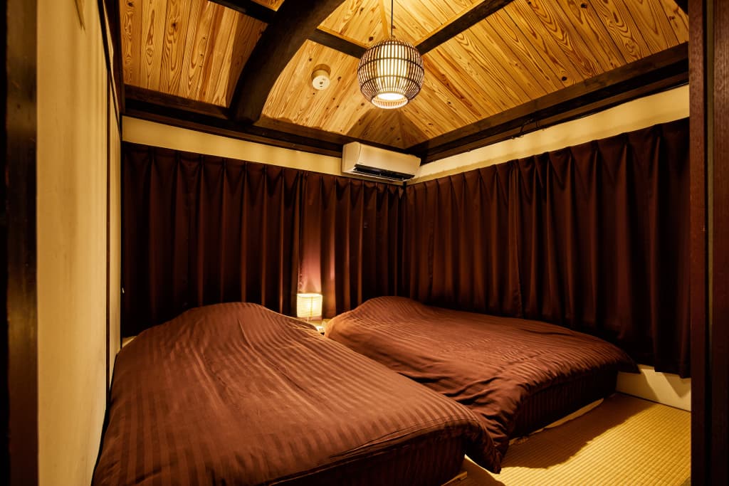 Villa Chanomi - photo 9