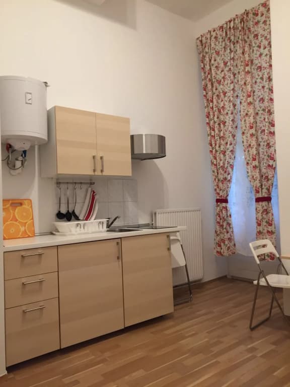 Provance Charm And Comfortable Apartments - photo 3