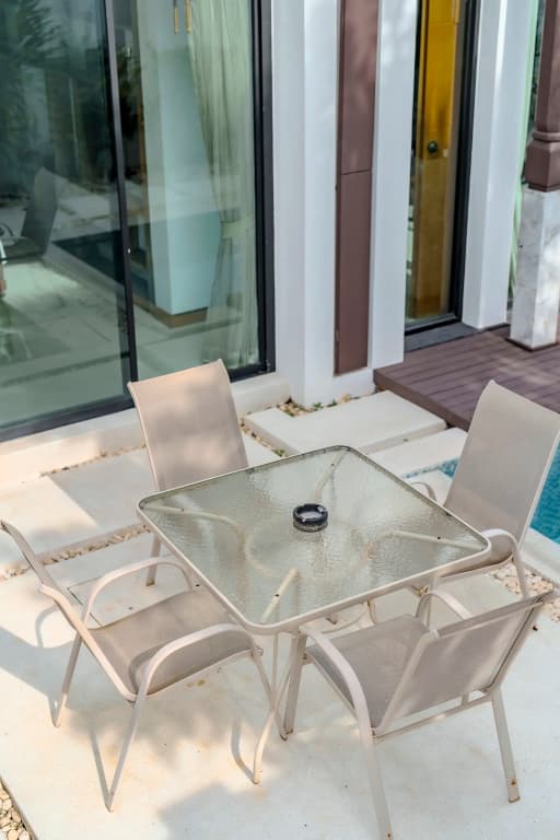 Wings Elegant 2Br Bang Tao Beach Villa - photo 18