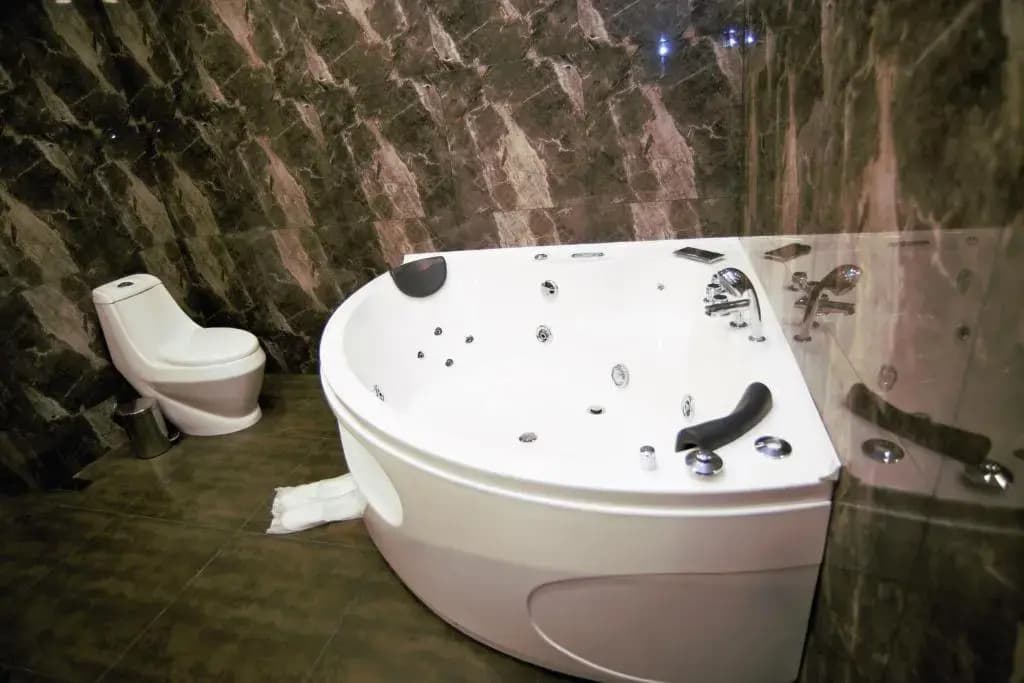 Gallery Art Hotel - photo 8