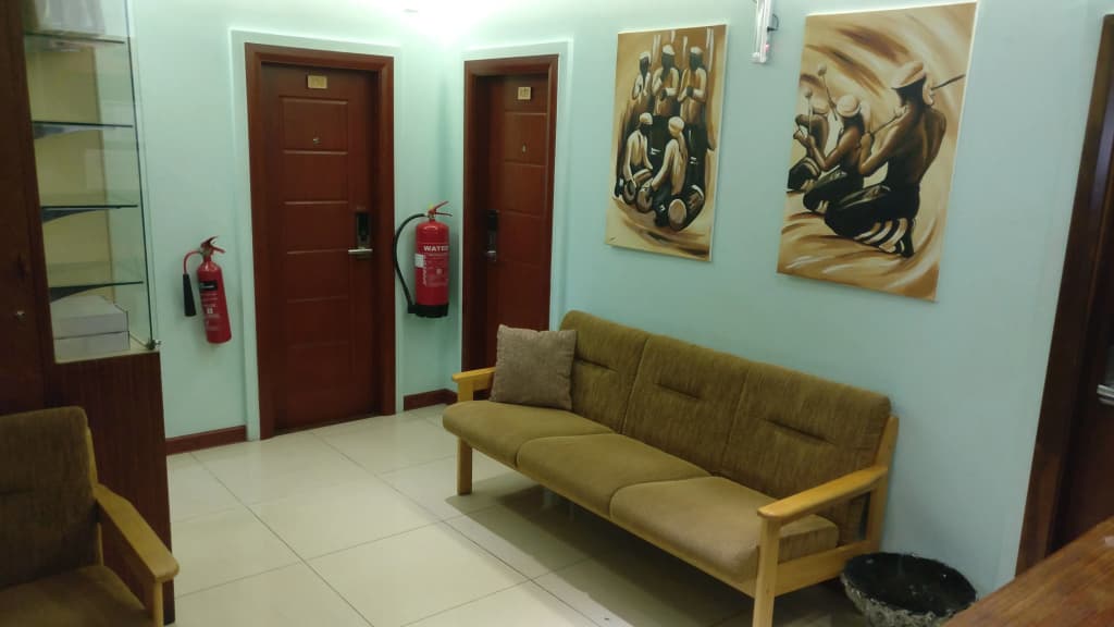 Escondite Hotel - photo 2