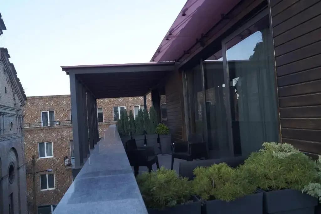 Hotel TUTA - photo 21