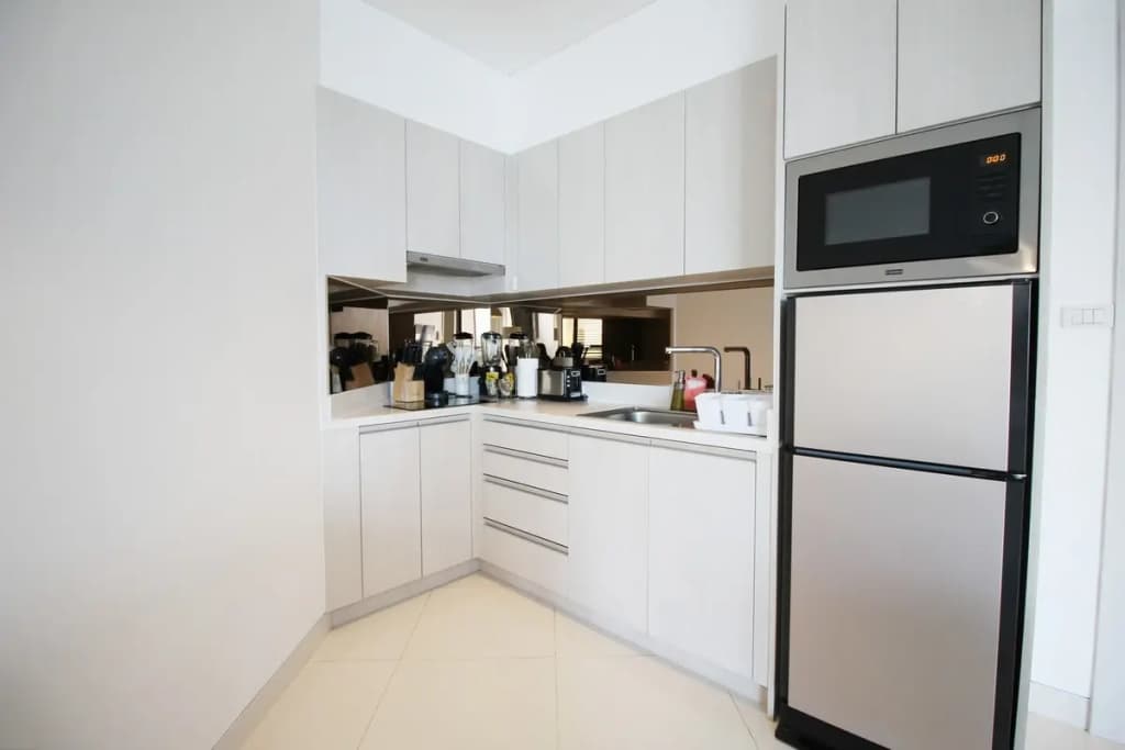 Lakeview 1BR – Laguna Beach Apartments - photo 6