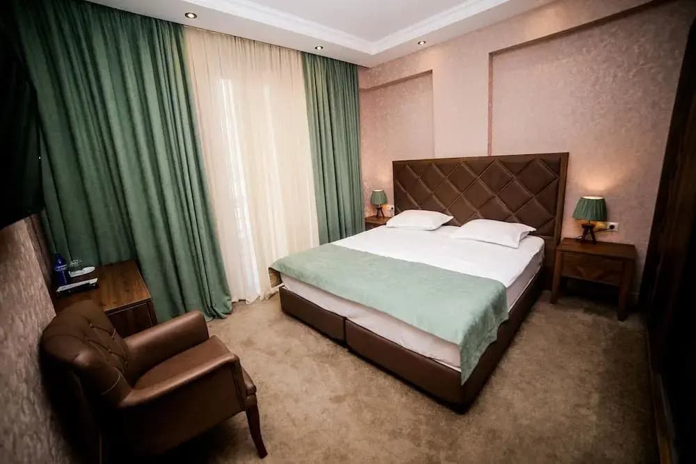 Boutique Hotel Mimino - photo 34