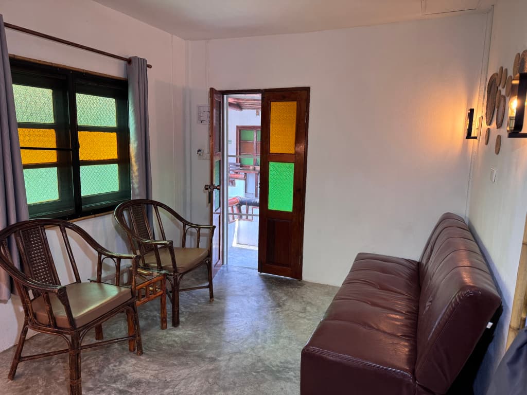 Pagi Pagi Villas Mini hotel - photo 49