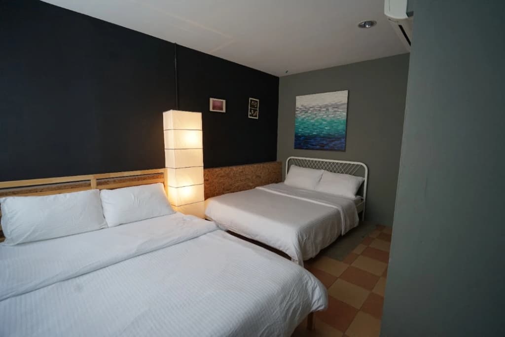 Koptel Hotel Mini-hotel - photo 2