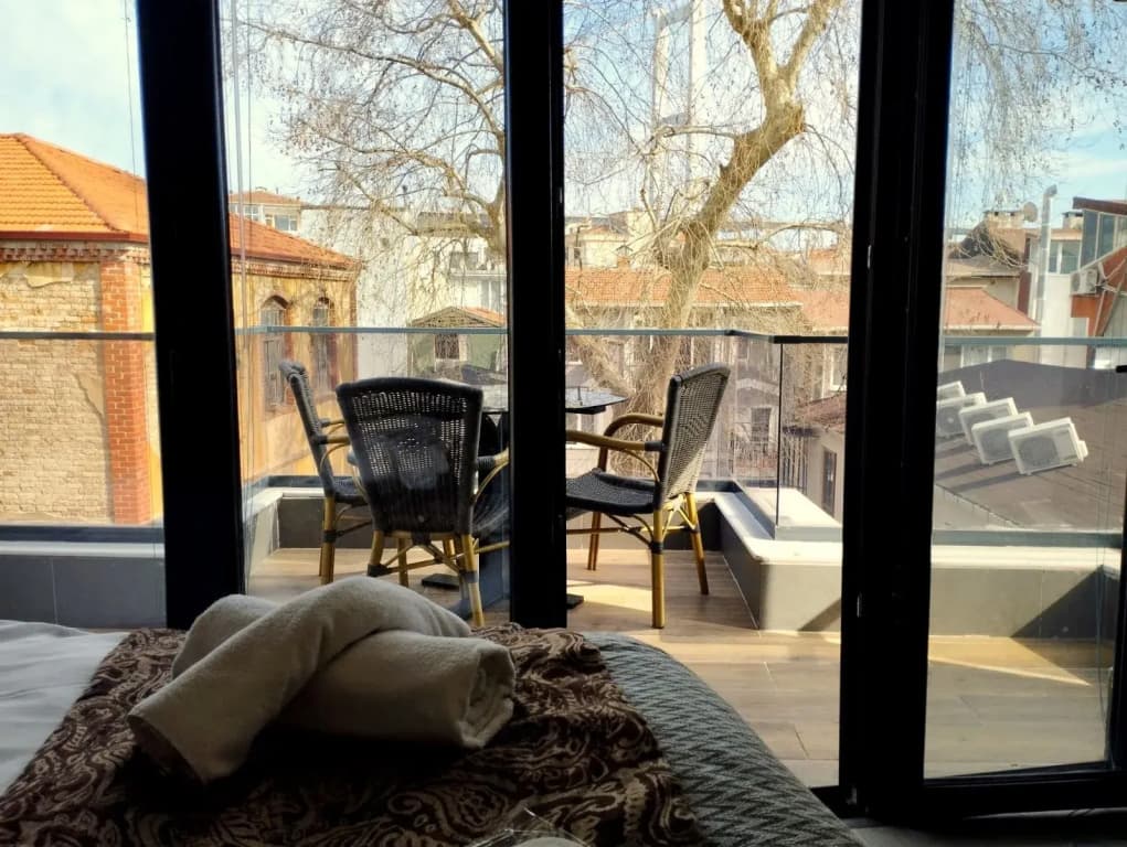 Loren Hotel & Suites - photo 12